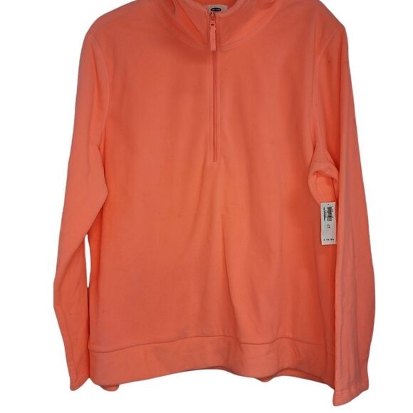 Old Navy Fleece Jacket  - Picture 3 of 5